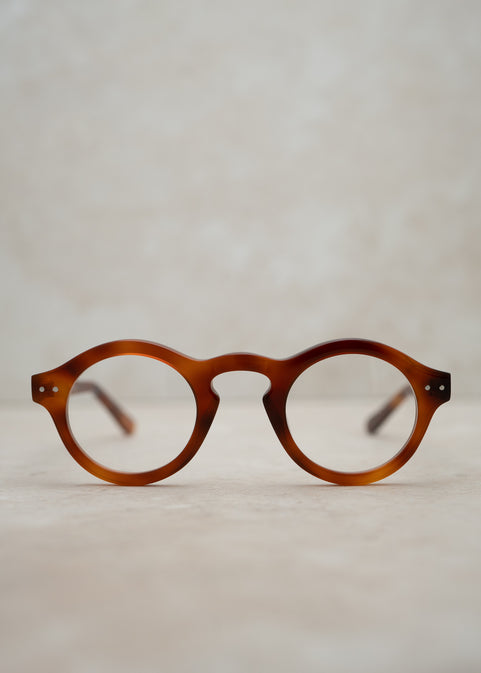 The Vigo In Amber Mottle